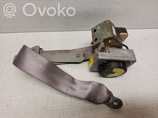 Volkswagen PASSAT B5 Front seatbelt 3B5857806 00060536G