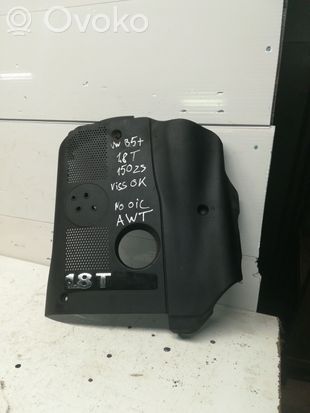 Volkswagen PASSAT B5.5 Engine cover (trim) 058103724AC