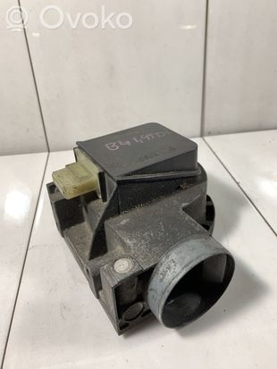Audi 80 90 S2 B4 Mass air flow meter 028906301