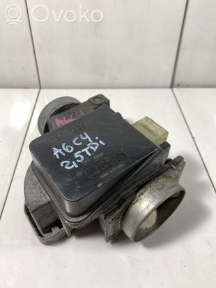 Audi A6 S6 C4 4A Mass air flow meter 4A0133471