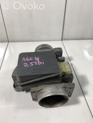 Audi A6 S6 C4 4A Mass air flow meter 4A0133471