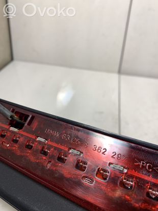 BMW 5 E39 Third/center stoplight 63258362297