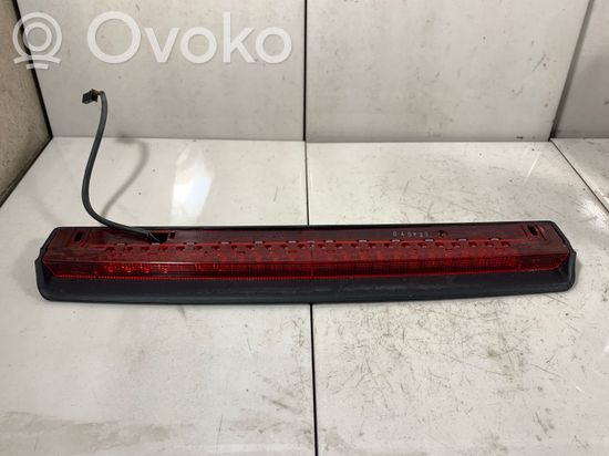 BMW 5 E39 Third/center stoplight 63258362297