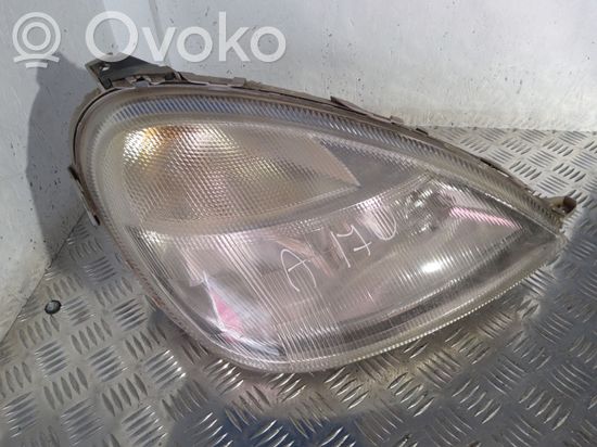 Mercedes-Benz A W168 Headlight/headlamp