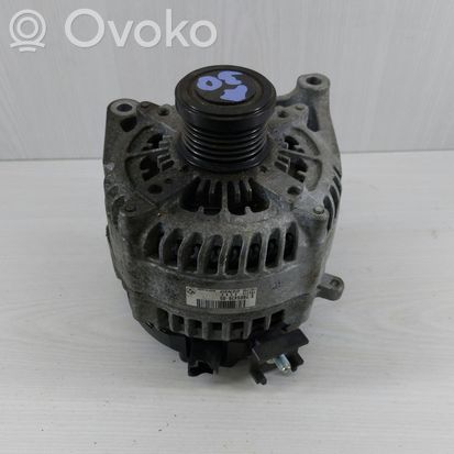 BMW 3 F30 F31 F80 Generator/alternator S760547805