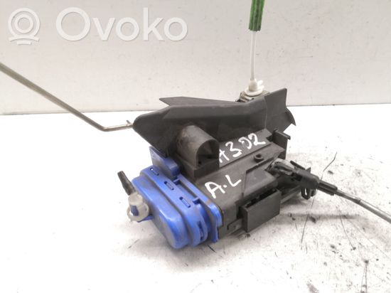 Audi A3 S3 8L Rear door lock 4D0185A