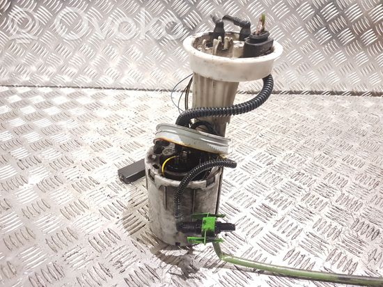 Audi A4 S4 B7 8E 8H In-tank fuel pump 020212002005