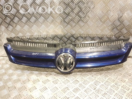 Volkswagen Golf Plus Front grill