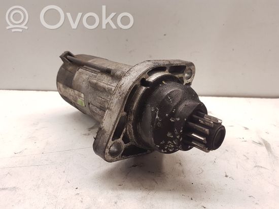 Audi A3 S3 8P Starter motor 02M911023N