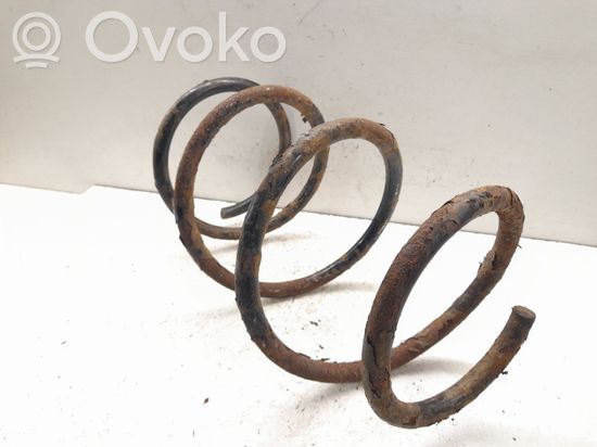 BMW 5 E39 Front coil spring