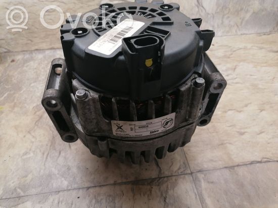 Mercedes-Benz E W213 Generator/alternator A619198A