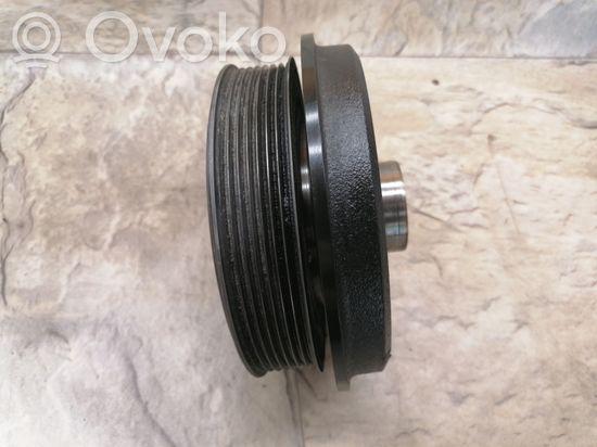 Mercedes-Benz E W213 Crankshaft pulley 0809101012