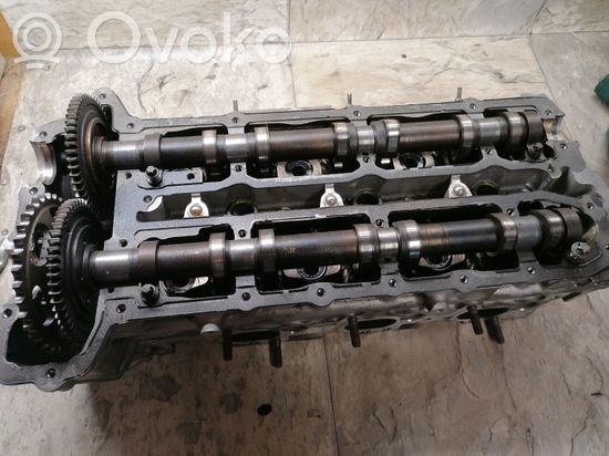 Mercedes-Benz E W213 Engine head A6420104306