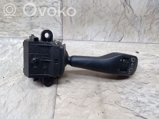 BMW 5 E39 Wiper control stalk 8363669