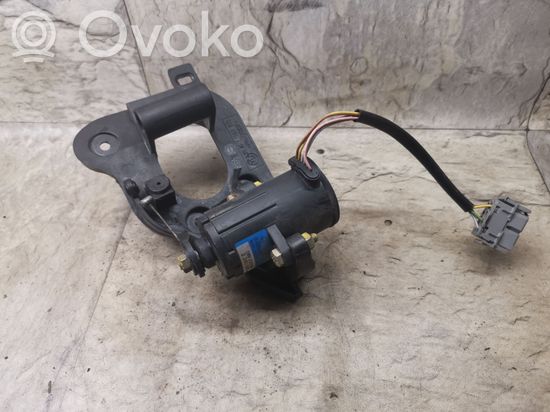 BMW 5 E39 Throttle position sensor 0205001040