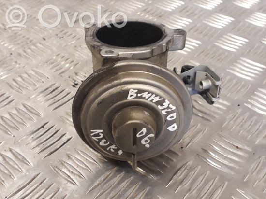 BMW 3 E90 E91 EGR valve 7791480