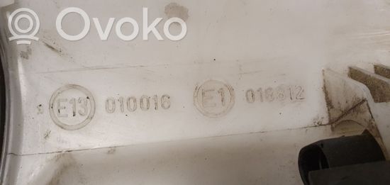 BMW 3 E46 Windshield washer fluid reservoir/tank 61677008057