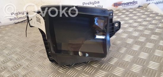 BMW X6 F16 Head up display screen 62309384374 0537051 17089310