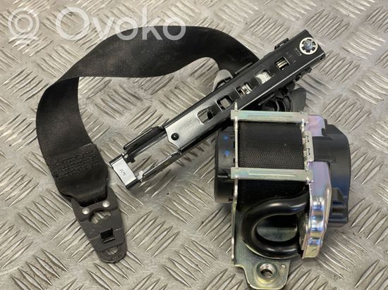 Mercedes-Benz GLC X253 C253 Front seatbelt