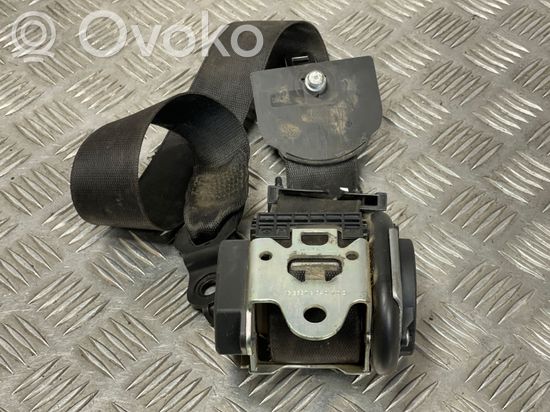 Mercedes-Benz E W211 Front seatbelt 605369000 605369000 605369000
