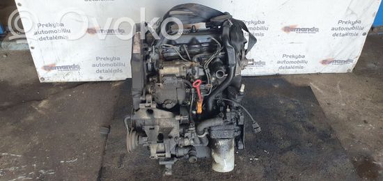 AHU Volkswagen Golf III Engine AHU | EzParts - Used Auto Parts
