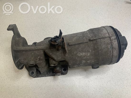 Volkswagen Crafter Oil filter mounting bracket 045115389J