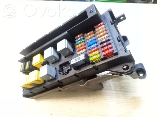 Volkswagen Crafter Fuse box set ZGS007Q004 A9065450401 518817028