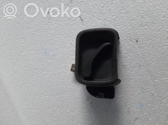 Volkswagen Caddy Loading door interior handle 2K0827158 2K0827158
