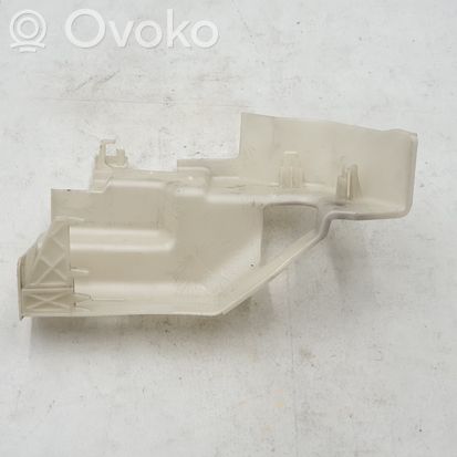 Volkswagen Golf VI Front door exterior handle/bracket 3D0839350C