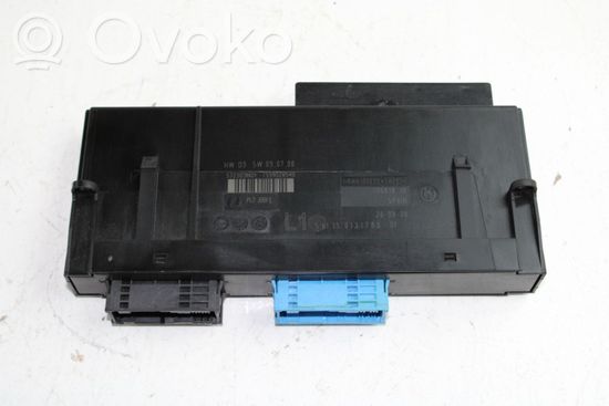 BMW 3 E92 E93 Comfort/convenience module 9131780