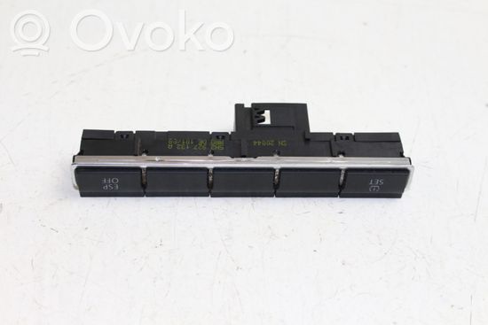 Volkswagen Tiguan ESP (stability program) switch 5N2927132