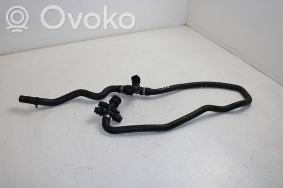 BMW X3 F25 Engine coolant pipe/hose 9249616 8571346