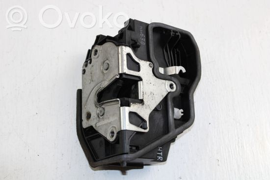 BMW X3 E83 Rear door lock 7154630