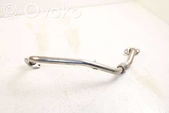 Volkswagen Golf Plus EGR valve line/pipe/hose 03G131521A
