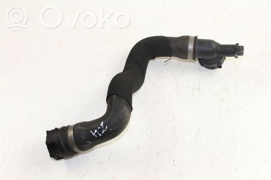 BMW Z4 E85 E86 Engine coolant pipe/hose 7537884