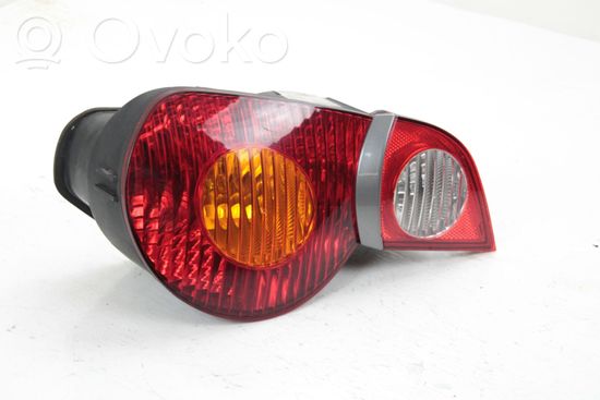 BMW Z4 E85 E86 Rear/tail lights