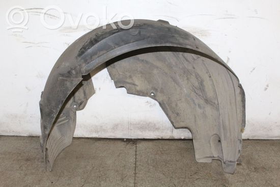Mercedes-Benz E W211 Rear arch fender liner splash guards A2116901830