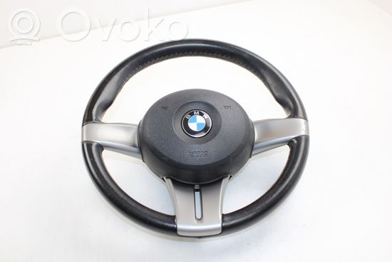 BMW Z4 E85 E86 Steering wheel 6758158