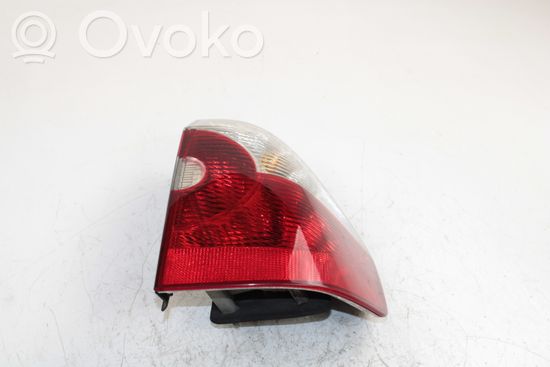 BMW X3 E83 Rear/tail lights 6990170