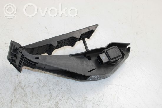BMW 3 E90 E91 Accelerator throttle pedal 6772646