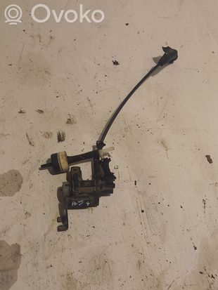 Volkswagen PASSAT B5.5 Turbo solenoid valve 1J0906283A