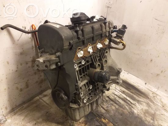 Volkswagen Golf Plus Engine BCA411881
