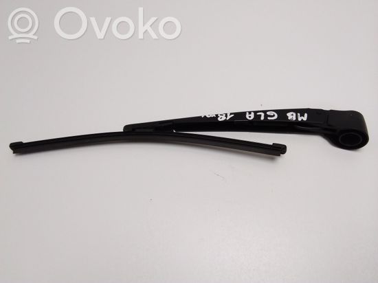 Mercedes-Benz GLA W156 Rear wiper blade arm A1568200044