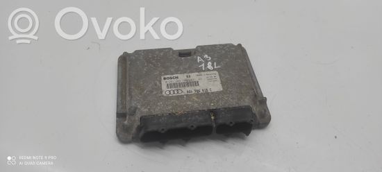 Audi A3 S3 8L Engine control unit/module 06A906018C