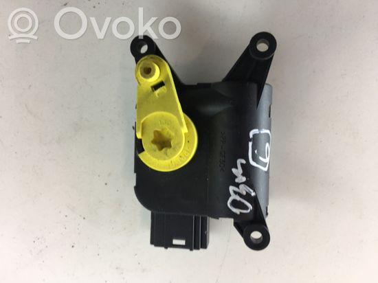 Volkswagen Touran I Air flap motor/actuator 0132801342 983385VC