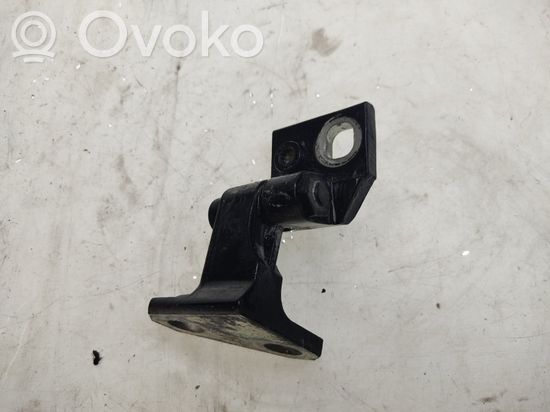 Volkswagen Golf VI Rear door upper hinge 1K9833401C
