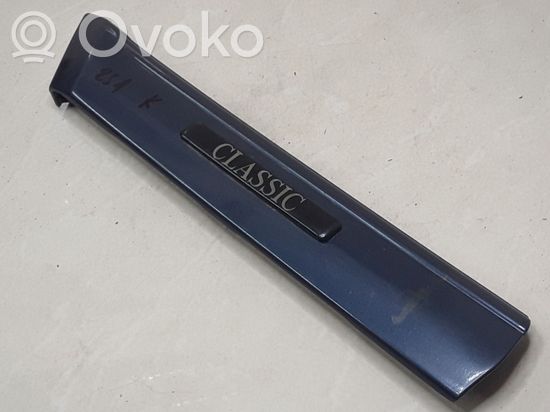 Mercedes-Benz C W202 Fender trim (molding) 2026907962