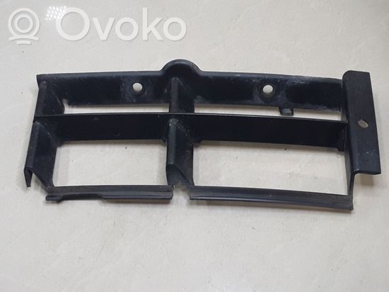 BMW 5 E39 Front bumper lower grill  51118235673