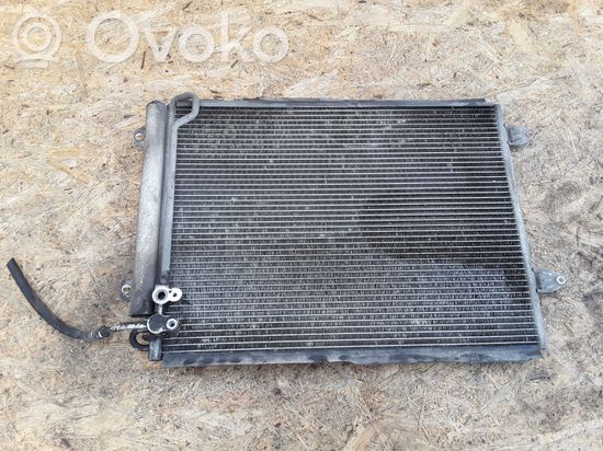 Volkswagen PASSAT B6 A/C cooling radiator (condenser)