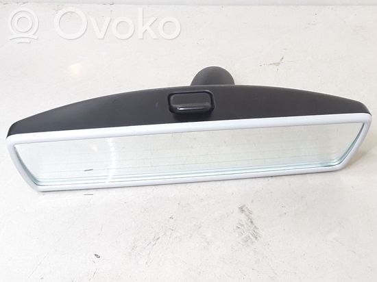 Volkswagen PASSAT B6 Rear view mirror (interior) E1010783